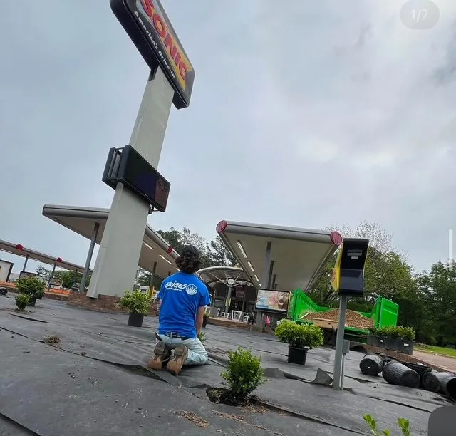 Expert lawn care service in Munford, TN - Griggs Custom Lawn