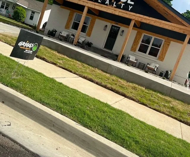 Affordable landscape design for outdoor upgrades across Munford, TN - Griggs Custom Lawn