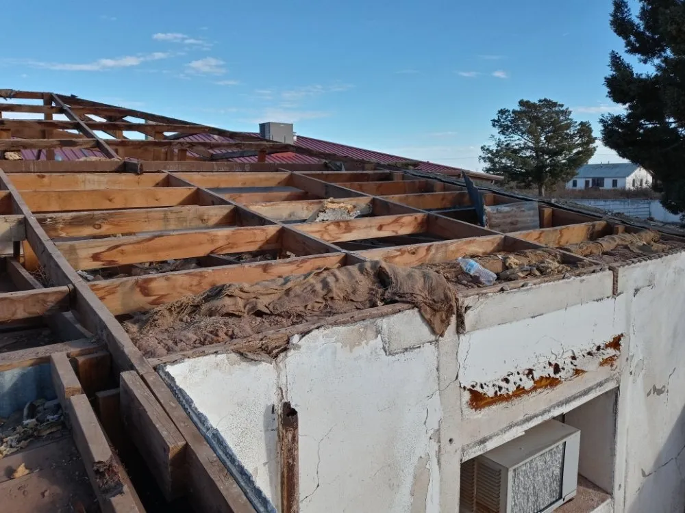 Affordable outdoor landscaping in Las Cruces, NM - Grijalva Scapes & Repairs