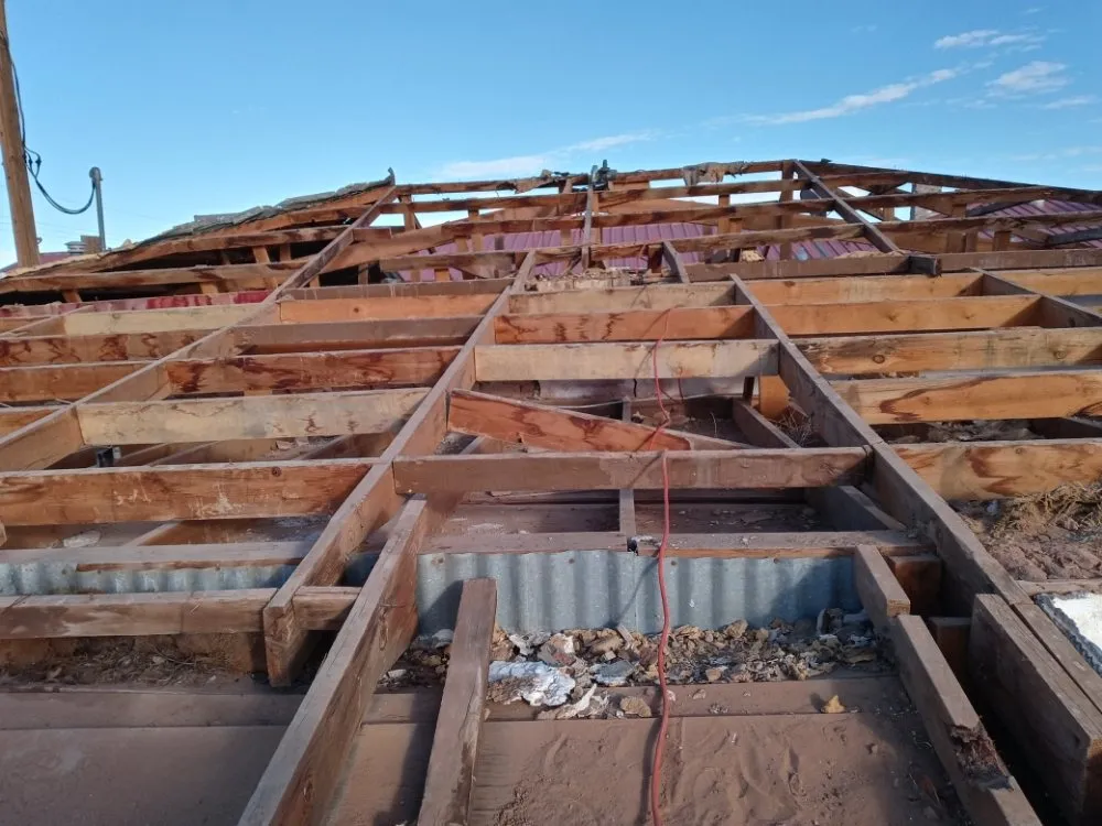 Reliable landscape design for homes across Las Cruces, NM - Grijalva Scapes & Repairs