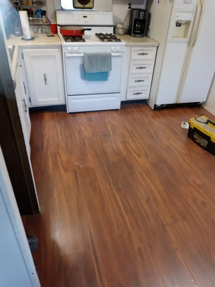 Professional residential landscaping in Las Cruces, NM by Grijalva Scapes & Repairs