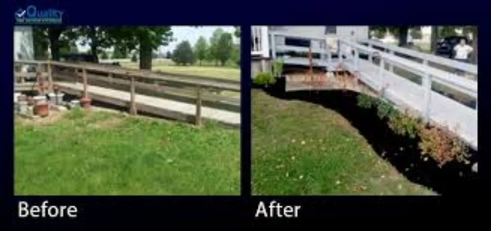 Local outdoor landscaping for residential properties across Las Cruces, NM - Grijalva Scapes & Repairs