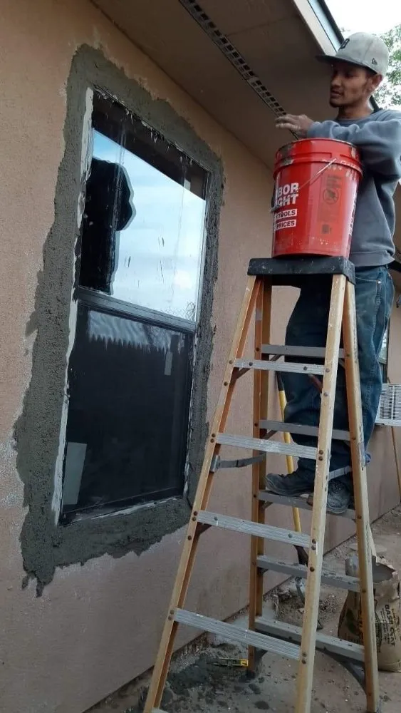 Local garden landscaping in Las Cruces, NM - Grijalva Scapes & Repairs