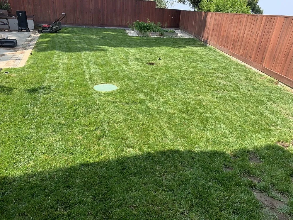 Custom landscape design experts serving Los Angeles, CA - Grijalva’s Lawn Care