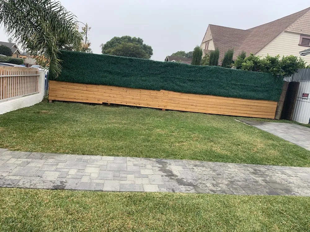 Top-rated landscape design experts serving Los Angeles, CA - Grijalva’s Lawn Care