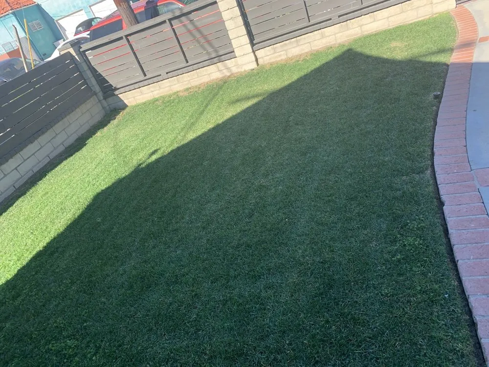 Custom residential landscaping experts serving Los Angeles, CA - Grijalva’s Lawn Care