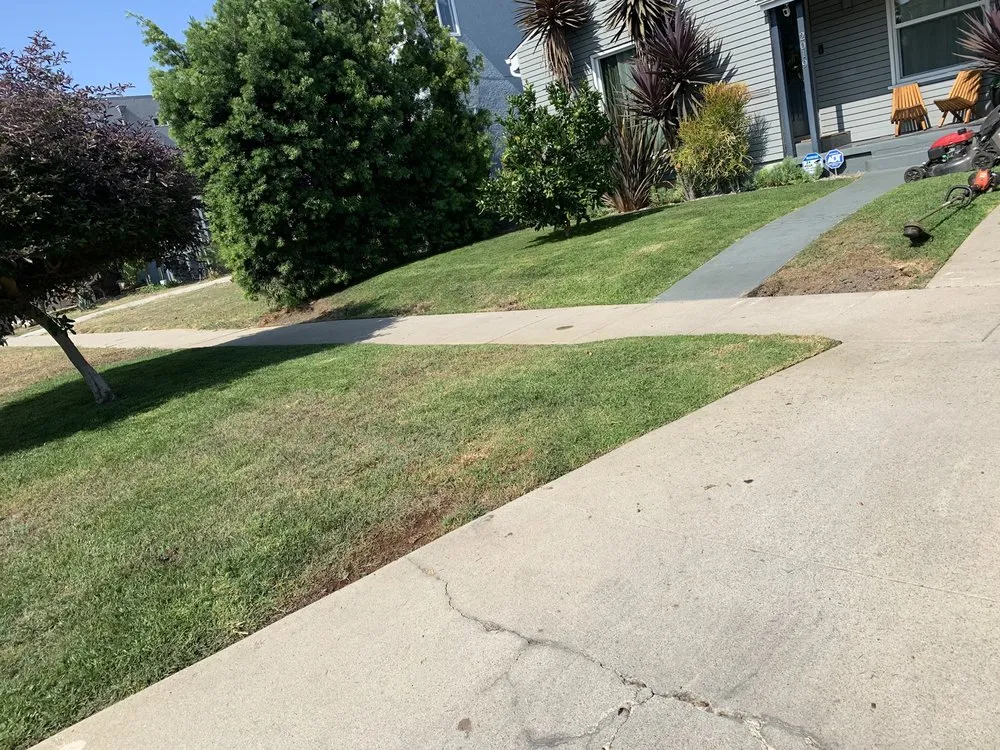Affordable yard maintenance in Los Angeles, CA by Grijalva’s Lawn Care