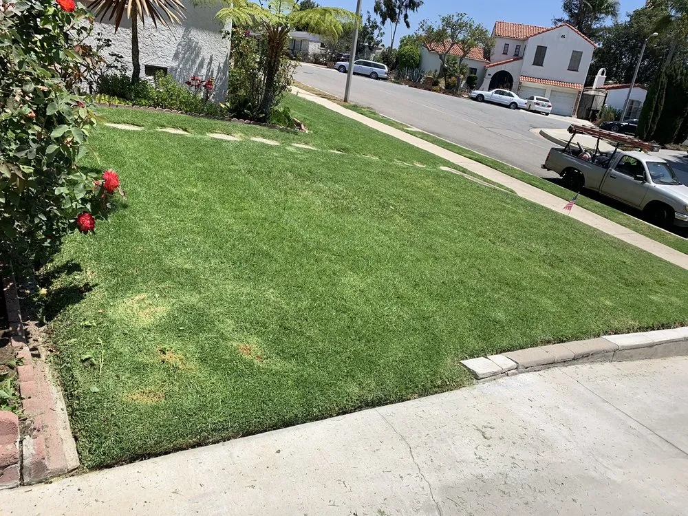 Top-rated lawn care service experts serving Los Angeles, CA - Grijalva’s Lawn Care