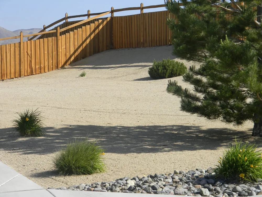 Professional yard cleanup service experts serving Sparks, NV - Grillo Landscape Solutions