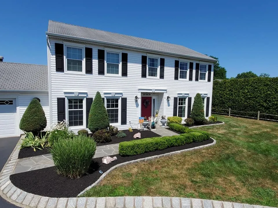 Top-rated lawn care service experts serving Freehold, NJ - Grillon's Landscape and Design