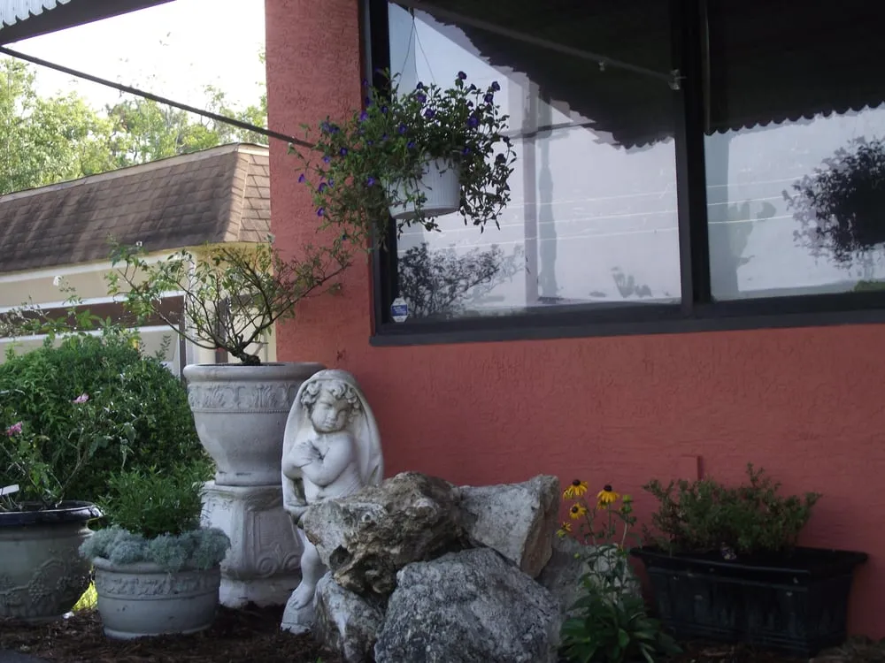 Professional residential landscaping in Lecanto, FL - Grimaldi's Sprinkler Systems & Landscaping