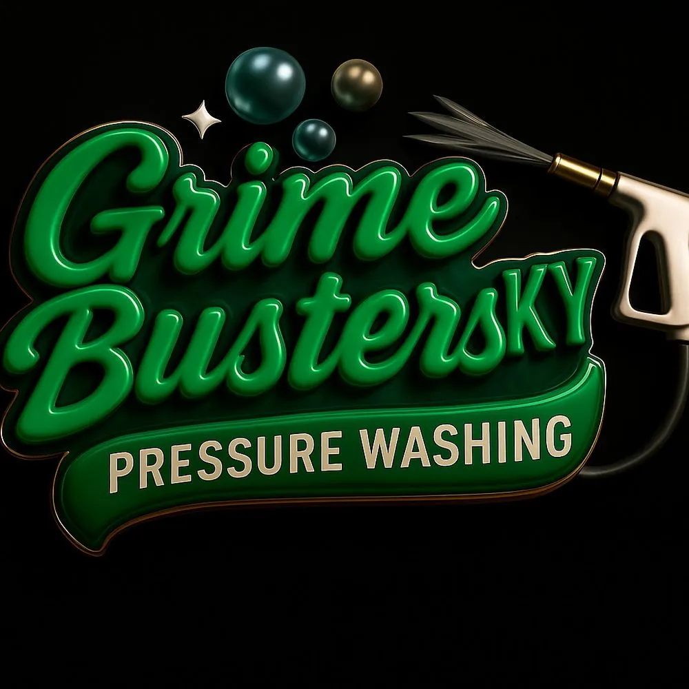 Expert outdoor landscaping experts serving La Grange, KY - Grime Busters KY