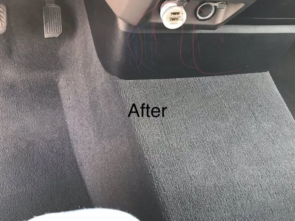 Affordable residential landscaping in Wichita, KS by Grime Fighters