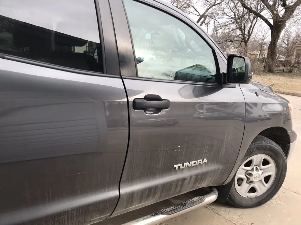 Trusted landscaping services in Wichita, KS by Grime Fighters