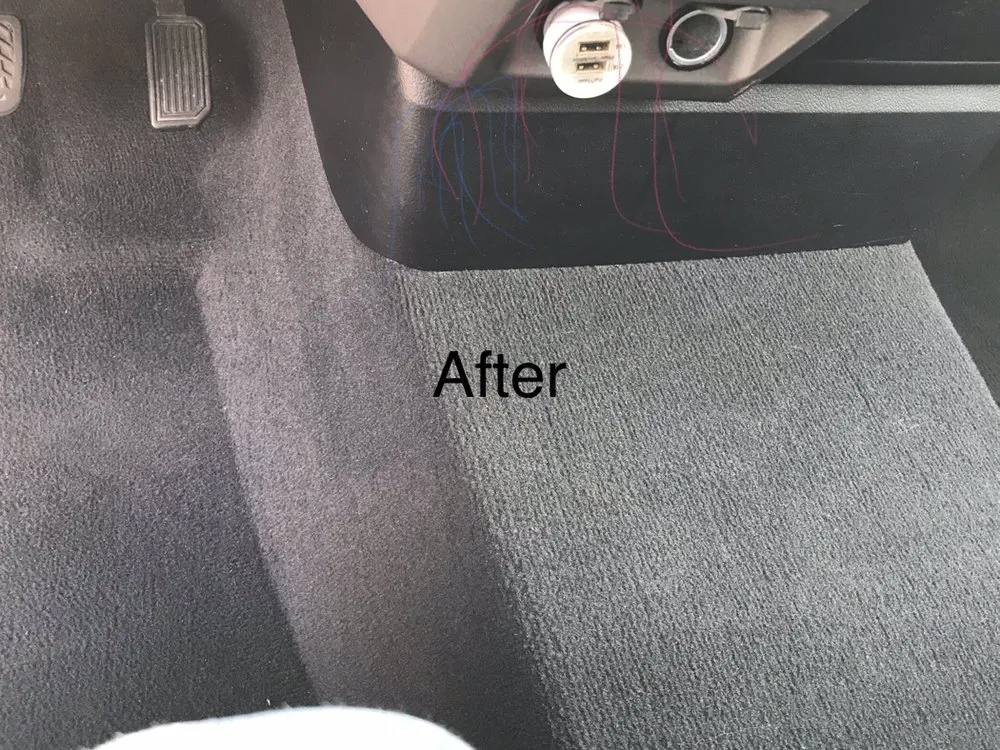 Affordable landscape design in Wichita, KS by Grime Fighters