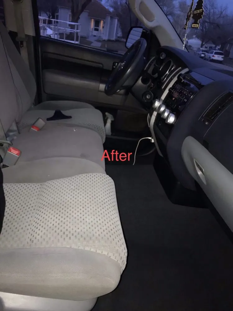 Top-rated landscape design in Wichita, KS - Grime Fighters