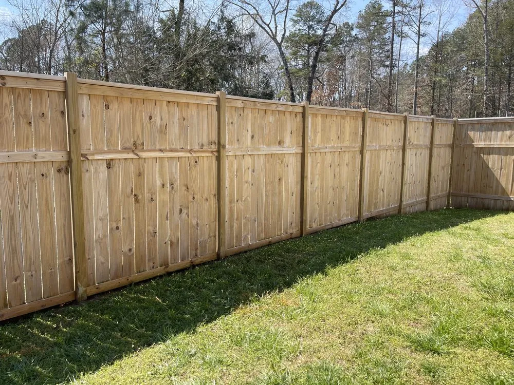 Reliable yard cleanup service in Seneca, SC - Grime Recon Cleaning