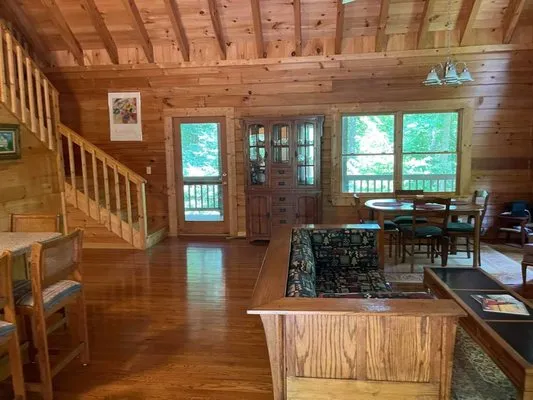 Grime Recon Cleaning Logo