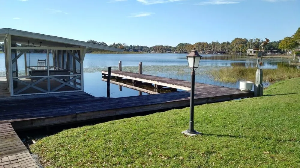 Local landscaping services near you in Oakland, FL by Grimes Conservation Group