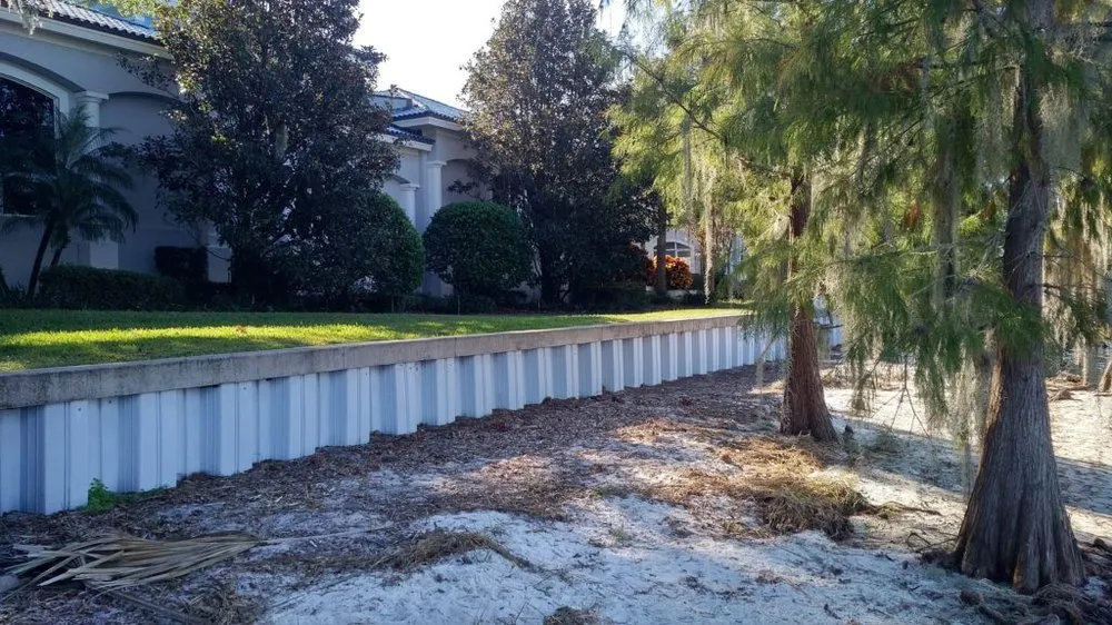 Expert yard maintenance for residential properties in Oakland, FL by Grimes Conservation Group