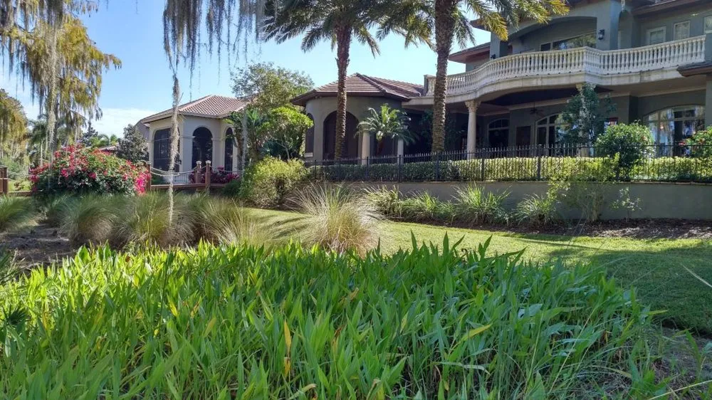 Local lawn care service in Oakland, FL - Grimes Conservation Group
