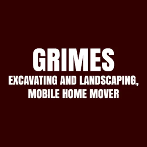 Local landscape installation for homes in Moulton, AL by Grimes Excavating & Landscaping