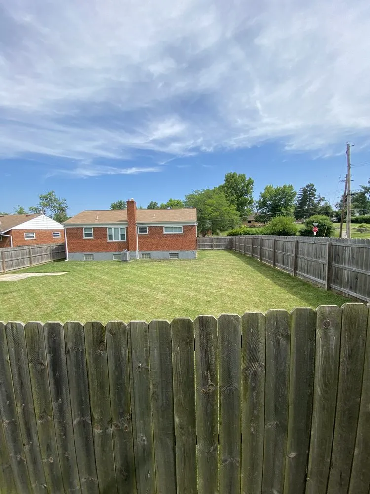 Custom yard maintenance near you across Colerain Township, OH - Grimes Gardening