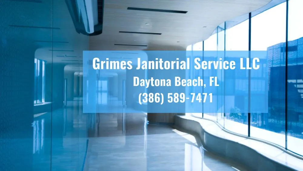 Expert outdoor landscaping for homes in Daytona Beach, FL by Grimes Janitorial & Lawn Services