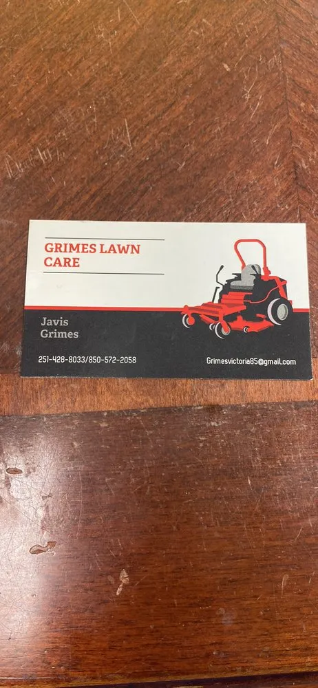 Trusted landscape installation in Century, FL - Grimes Lawn Care