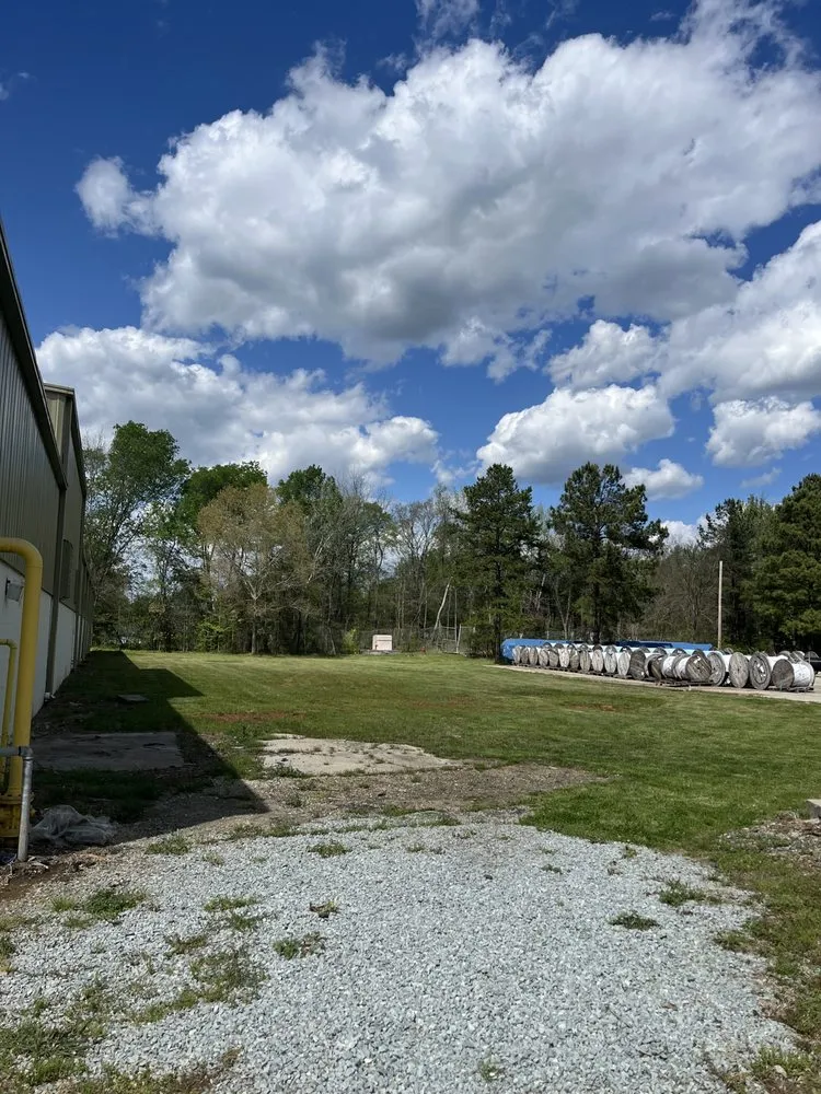 Reliable landscape design near you across Danville, VA - Grimes Lawn Service