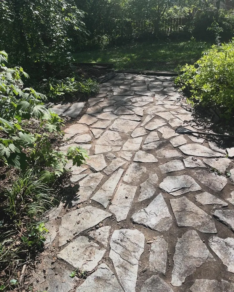 Reliable lawn care service for beautiful yards across Danville, VA - Grimes Lawn Service