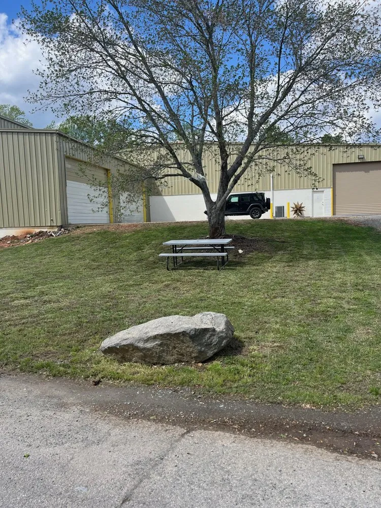 Local landscaping services in Danville, VA - Grimes Lawn Service