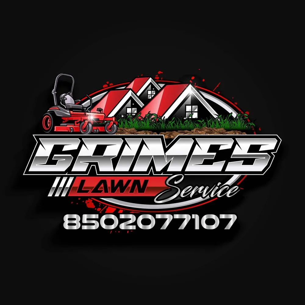 Custom lawn care service in Jacksonville, NC by Grimes Lawn Service
