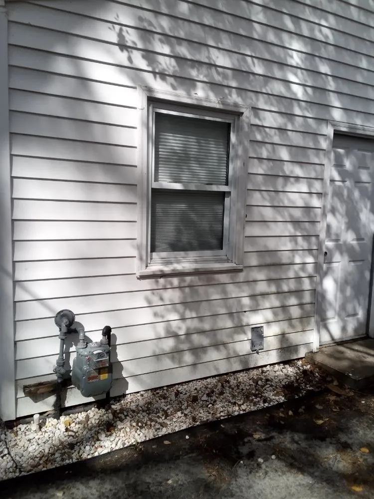 Reliable landscape installation in Grimesland, NC - Grimes Lawncare and Handyman Service
