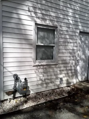 Grimes Lawncare and Handyman Service