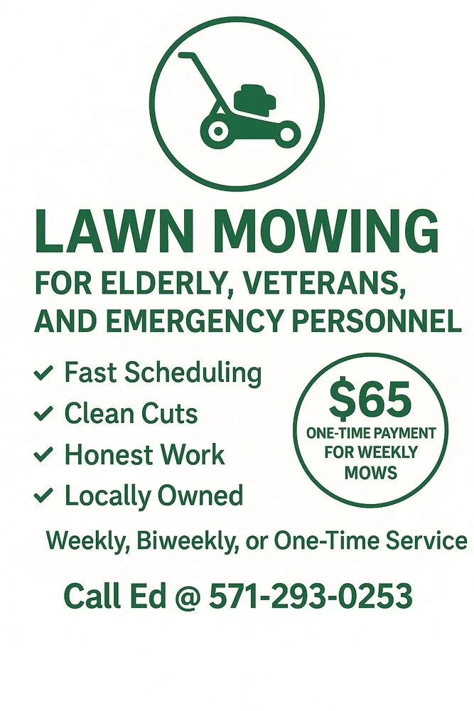 Professional residential landscaping experts serving Winchester, VA - Grimes Residential