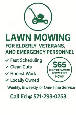 Grimes Residential Logo