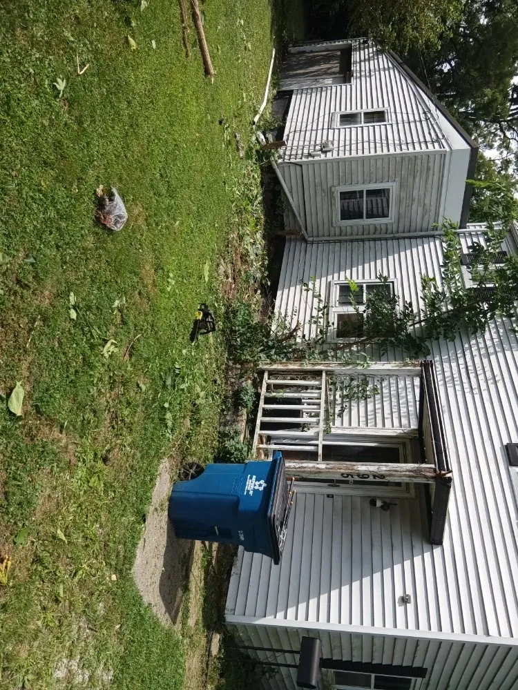 Trusted yard maintenance experts serving Wabash, IN - Grimm Construction and Landscaping