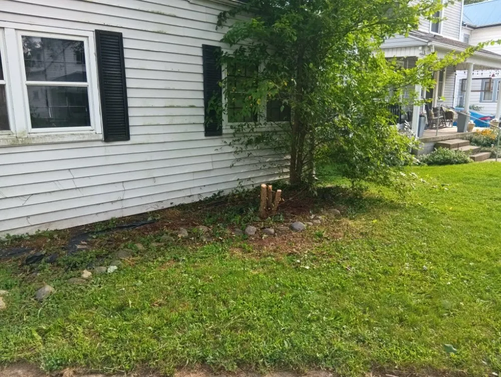 Affordable lawn mowing service in Wabash, IN - Grimm Construction and Landscaping