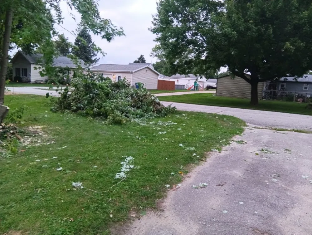 Local lawn care service in Wabash, IN - Grimm Construction and Landscaping