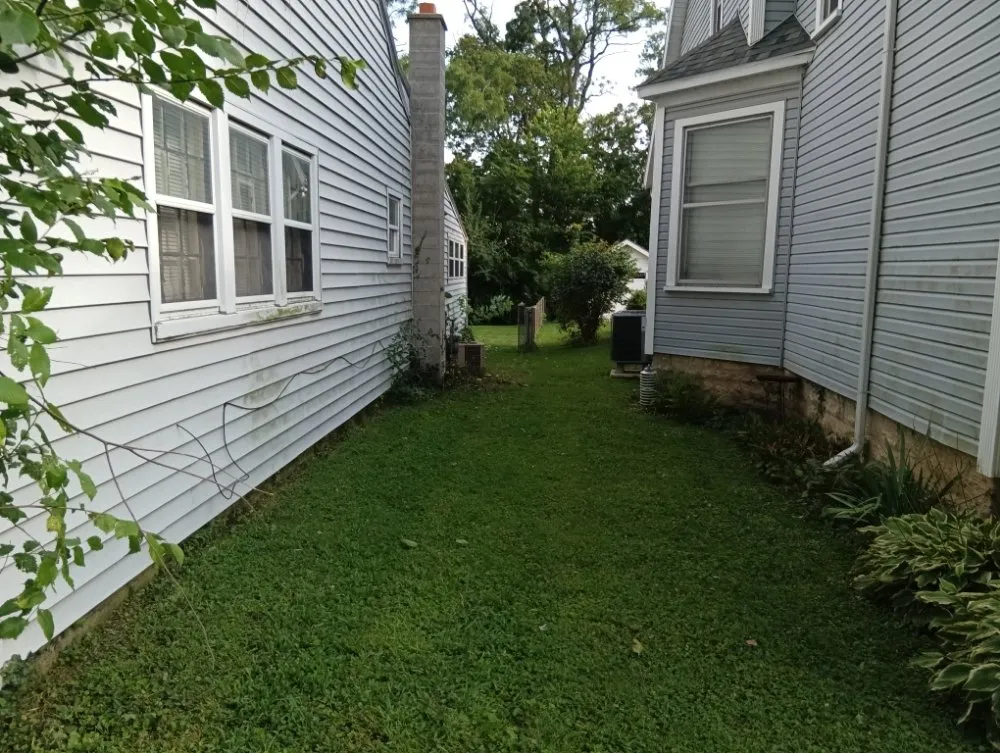 Expert yard cleanup service in Wabash, IN by Grimm Construction and Landscaping