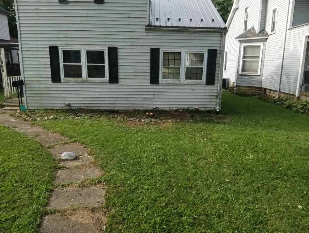 Top-rated lawn care service near you in Wabash, IN by Grimm Construction and Landscaping