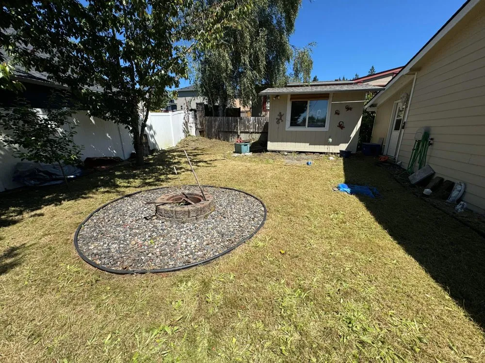 Reliable landscaping services for outdoor upgrades in Castle Rock, WA by Grimm Yard & Home Repair