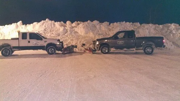 Grimm's Snow Removal & Lawn Care