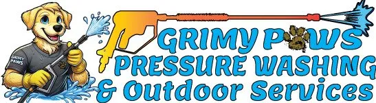 Custom yard maintenance experts serving Lake Dallas, TX - Grimy Paws Pressure Washing & Outdoor Services