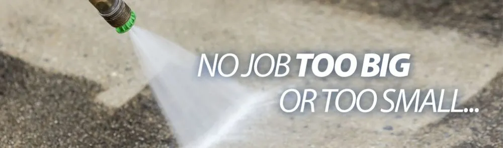 Reliable residential landscaping in Lake Dallas, TX by Grimy Paws Pressure Washing & Outdoor Services