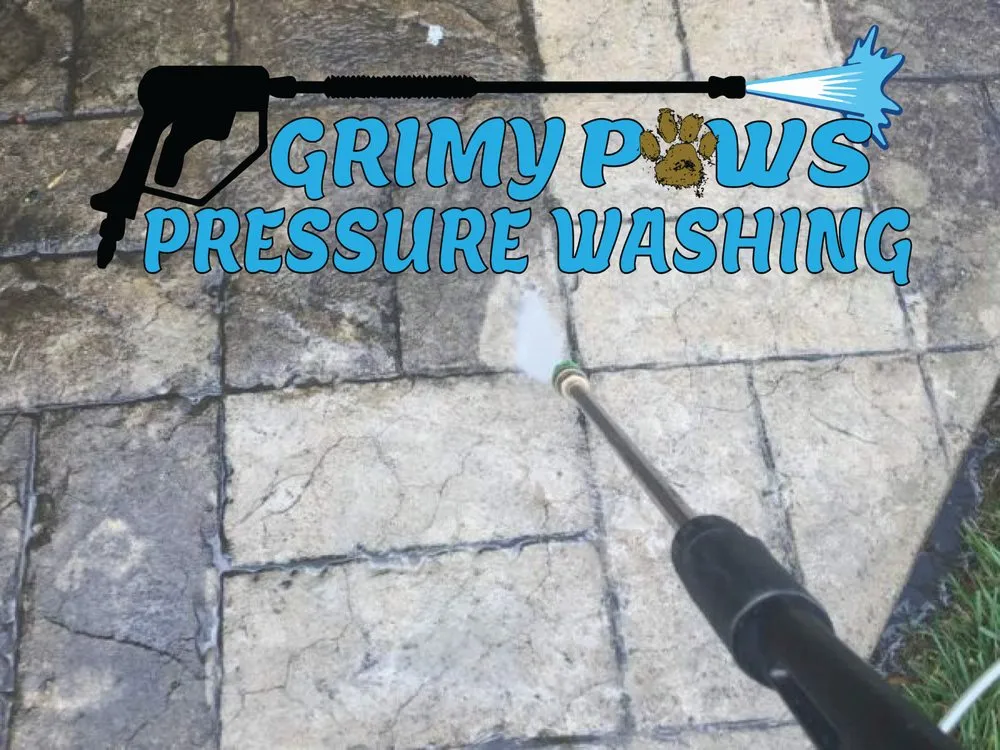 Reliable lawn care service experts serving Lake Dallas, TX - Grimy Paws Pressure Washing & Outdoor Services