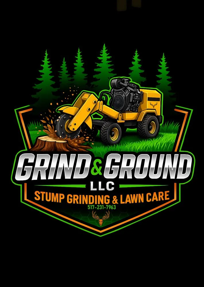 Professional landscape installation experts serving Charlotte, MI - Grind & Ground