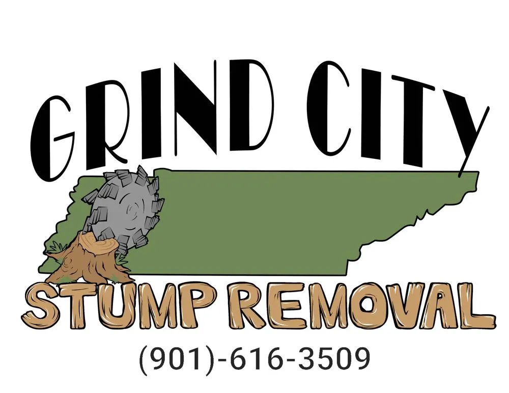 Reliable landscaping services in Memphis, TN - Grind City Stump Removal
