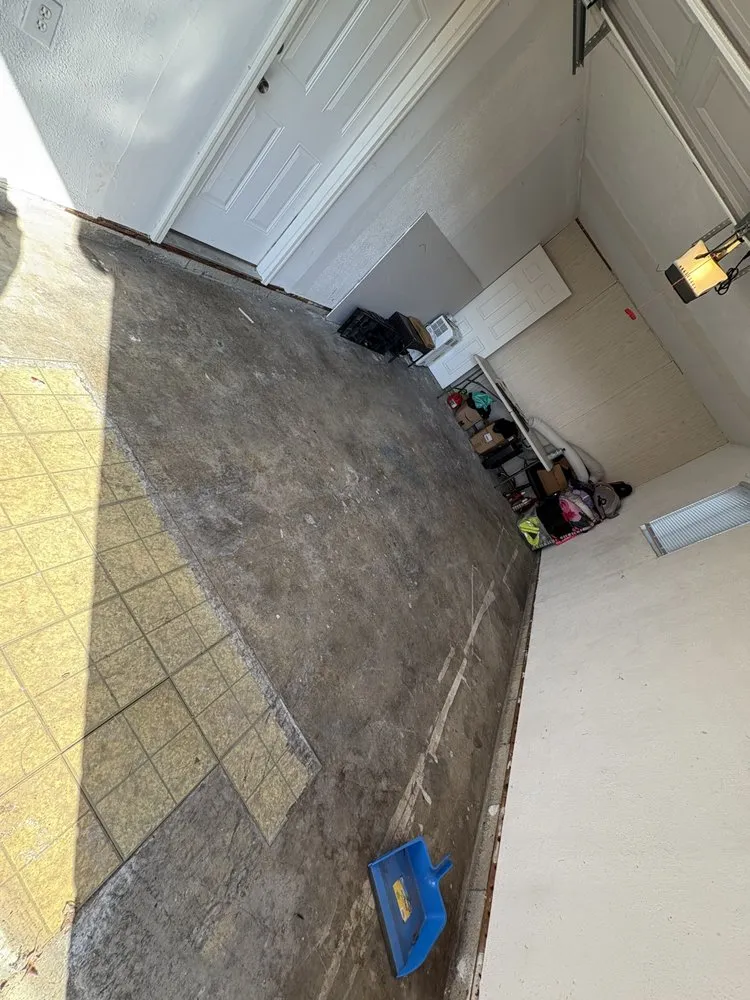 Top-rated landscape design near you in Columbus, OH by Grind Time